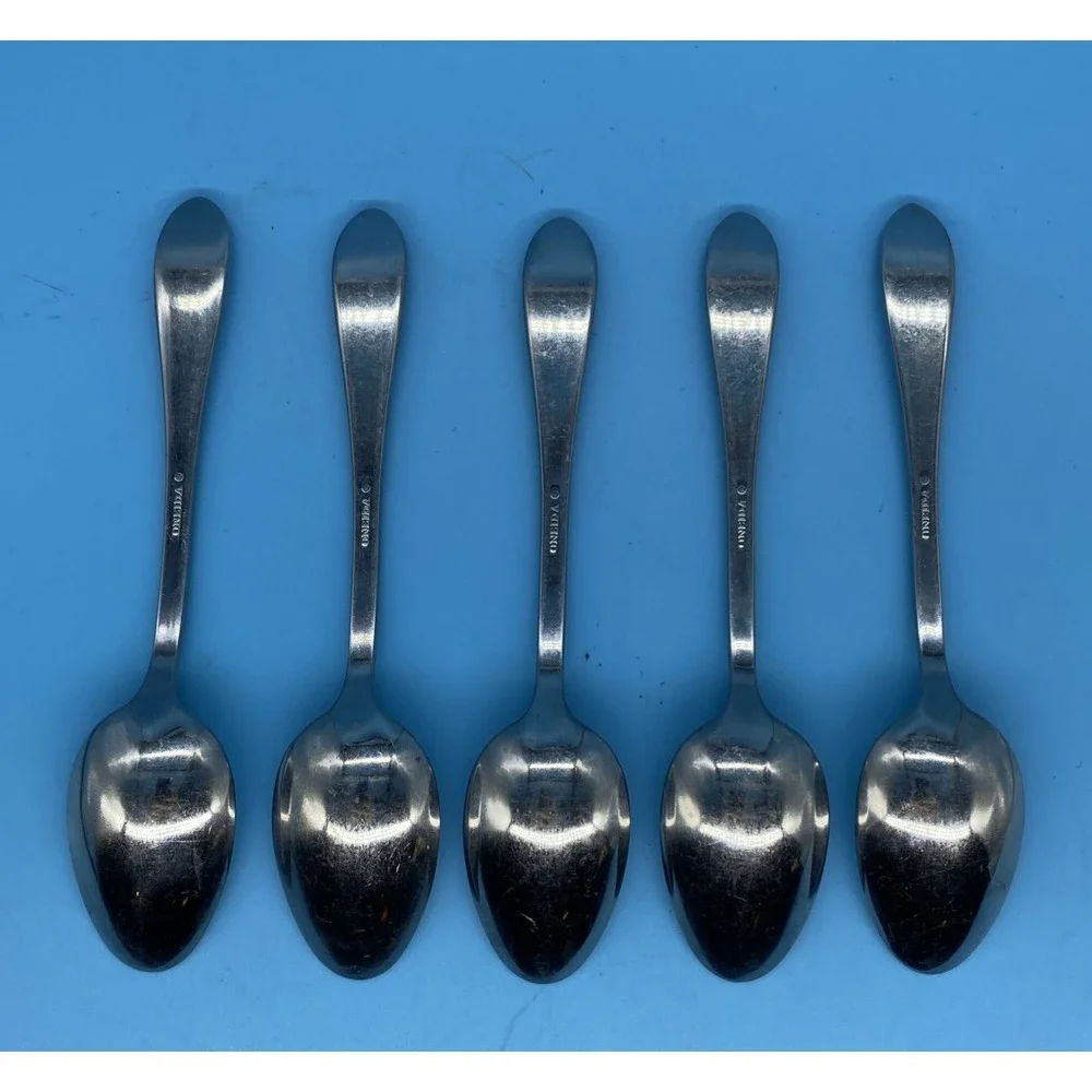Set of 5 Oneida Joanne (Joann) 7